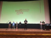7-ci “DokuBaku” Beynəlxalq Sənədli Filmlər Festivalı başa çatıb - FOTO