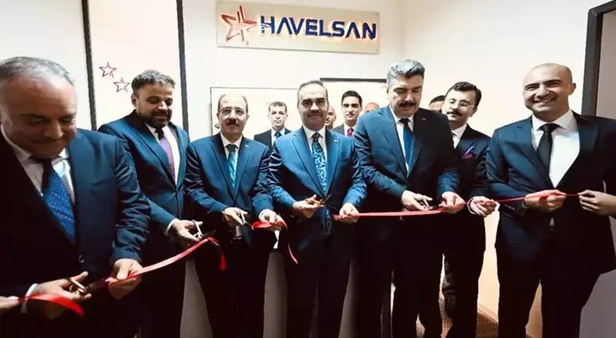 Ar-Ge ofisləri Türkiyə ilə Azərbaycan arasında əməkdaşlığı sürətləndirəcək