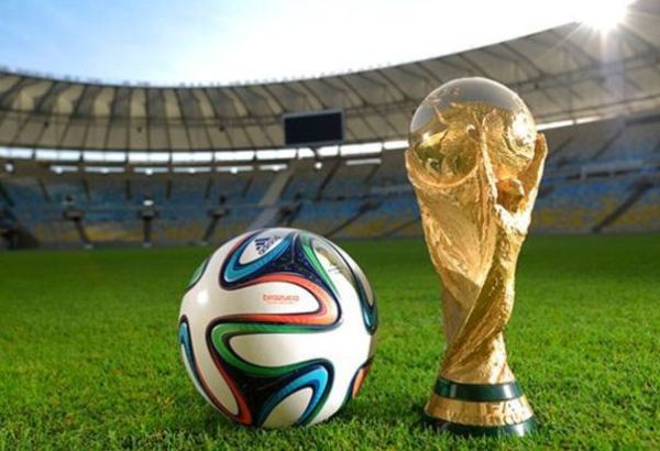 Futbol üzrə dünya çempionatı ilk dəfə üç qitədə və altı ölkədə keçiriləcək