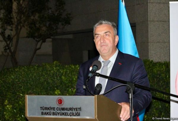 Азербайджан проделал  огромную работу по организации Международного конгресса астронавтики - глава Космического агентства