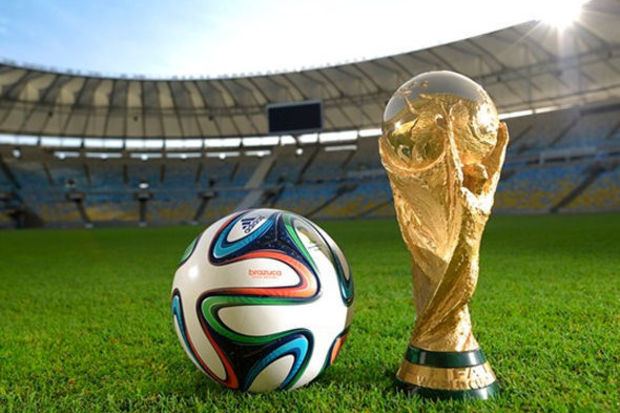Futbol üzrə dünya çempionatı ilk dəfə üç qitədə və altı ölkədə keçiriləcək