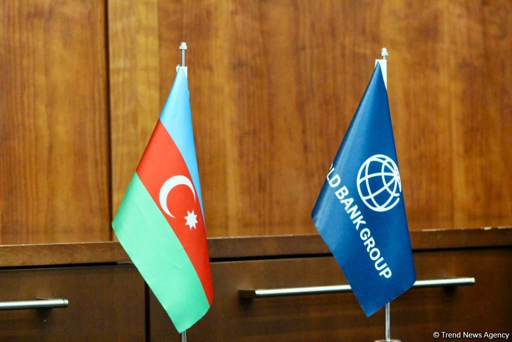 World Bank ready to work with Azerbaijan’s Water Reserves Agency - Winston Yu (Exclusive interview)