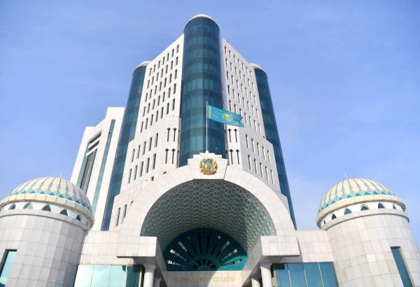 Kazakhstan's Senate ratifies agreement on creation of Turkic Investment Fund
