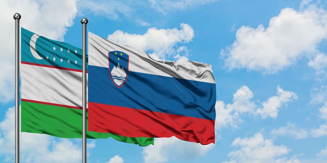 Slovenia strives to forge strong economic ties with Uzbekistan - MFA (Exclusive)