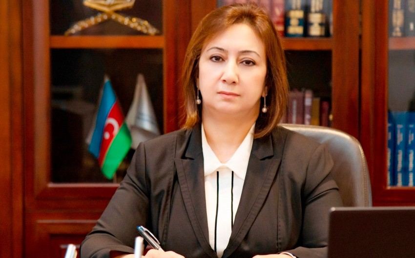 Начальник Управления образования города Баку освобождена от занимаемой должности