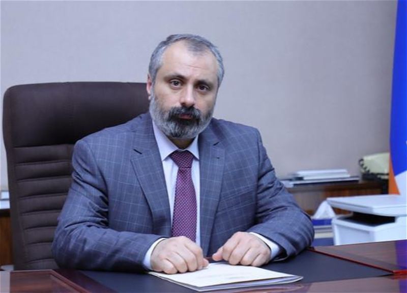 Armenian separatist has no complaints for detention conditions in Azerbaijan