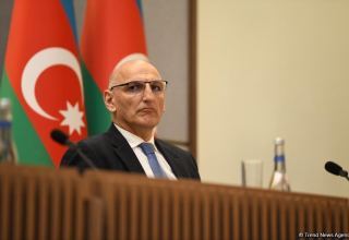 Azerbaijan ready for negotiations with EU in trilateral format - official