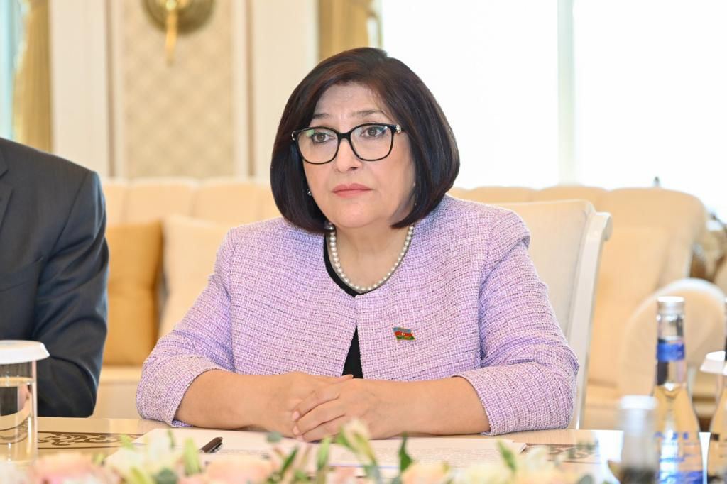 Азербайджан надеется, что Армения воздержится от провокаций, привлечения предвзятых третьих лиц - Сахиба Гафарова