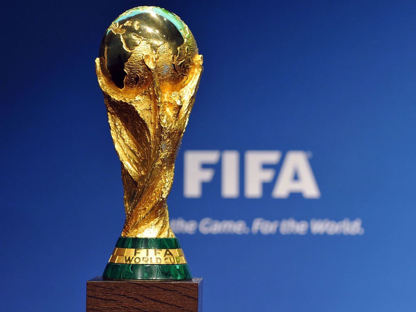 “2026 FIFA Dünya Kuboku”nun finalı Dallasda keçiriləcək - KİV