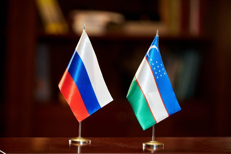 Узбекистан и Россия обсудили вопросы взаимодействия по предотвращению ЧС