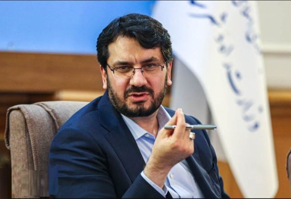 Иранский министр о строительстве нового моста через реку Араз