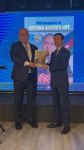В Нью-Йорке состоялась презентации книги "Гейдар Алиев – 100 мгновений жизни" (ФОТО)