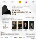 В Баку будет представлен международный проект "Мировое концертное турне" (ВИДЕО)