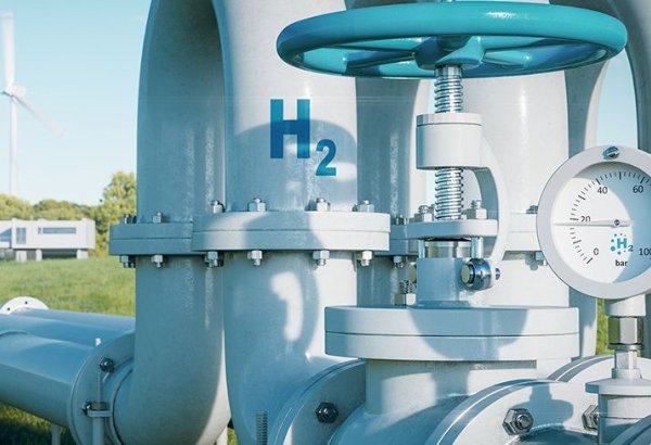 Global hydrogen production to surge threefold, IEA says