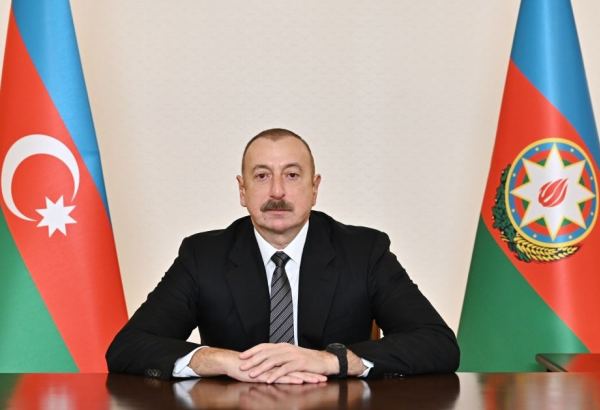 Президент Ильхам Алиев: С Ираном достигнута договоренность о строительстве автомобильной и железной дорог, которые создадут возможность выхода в Нахчыван через территорию этой страны