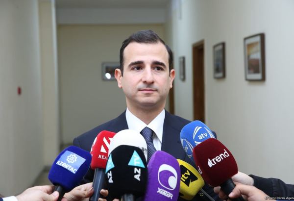 Реформы охватывают всю деятельность прокуратуры - замгенпрокурора Азербайджана