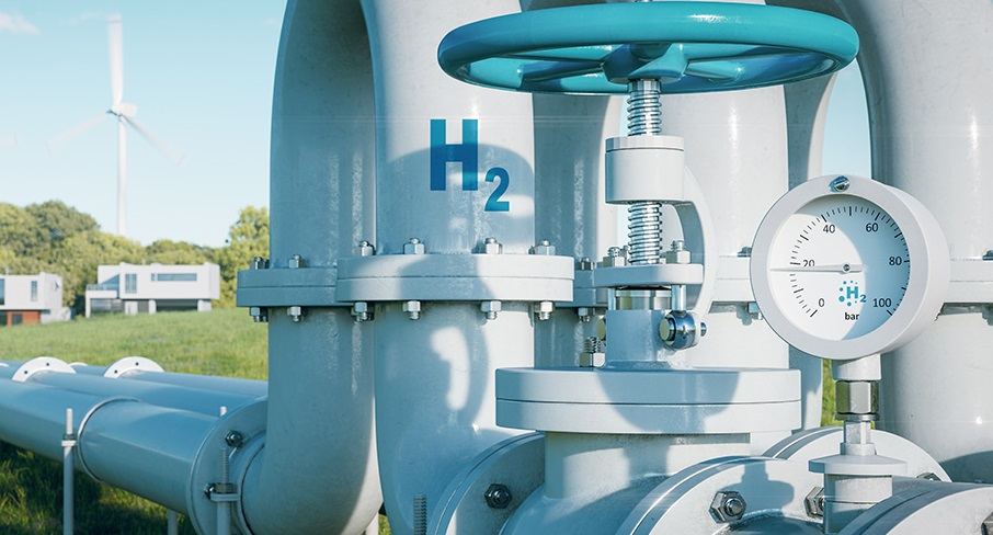 Uzbekistan to launch green hydrogen production in 2025