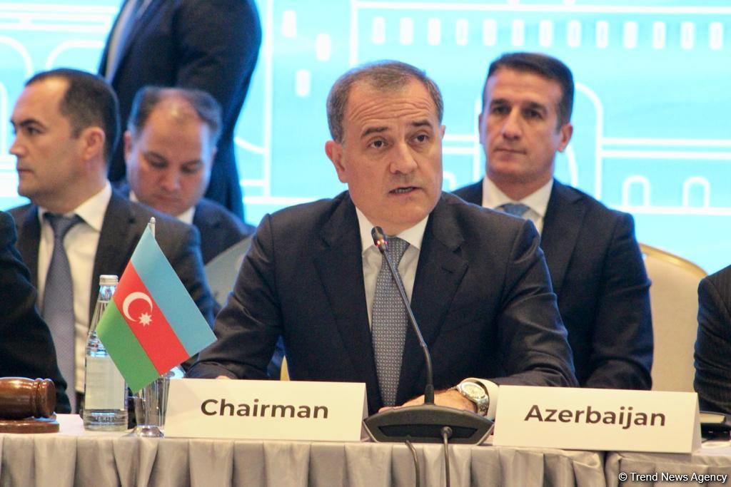 Azerbaijan to not miss this historic chance for regional peace and reintegration - FM