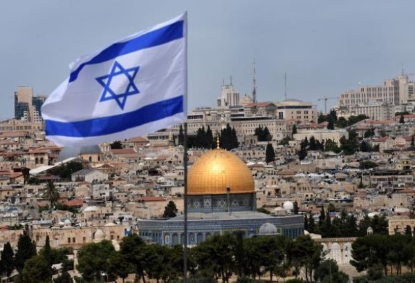 Israeli Embassy condoles deaths of Azerbaijanis subject to Hamas attacks