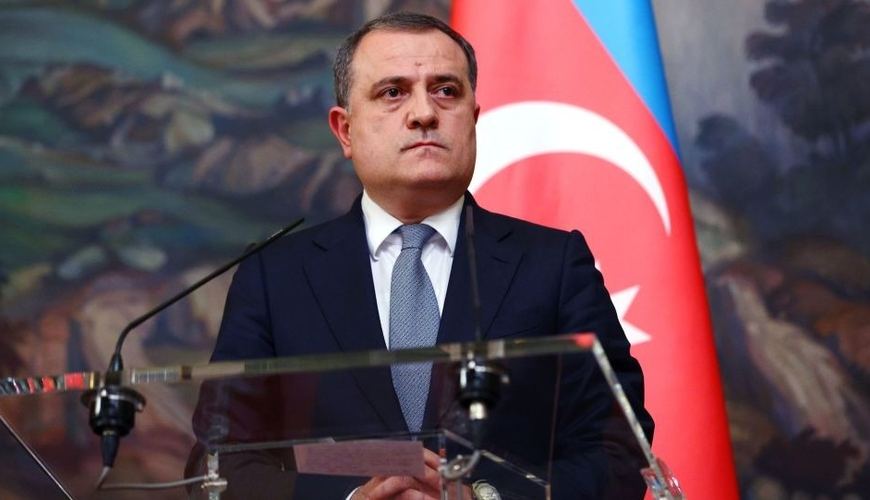 Armenians were not forced to leave Azerbaijan, FM says