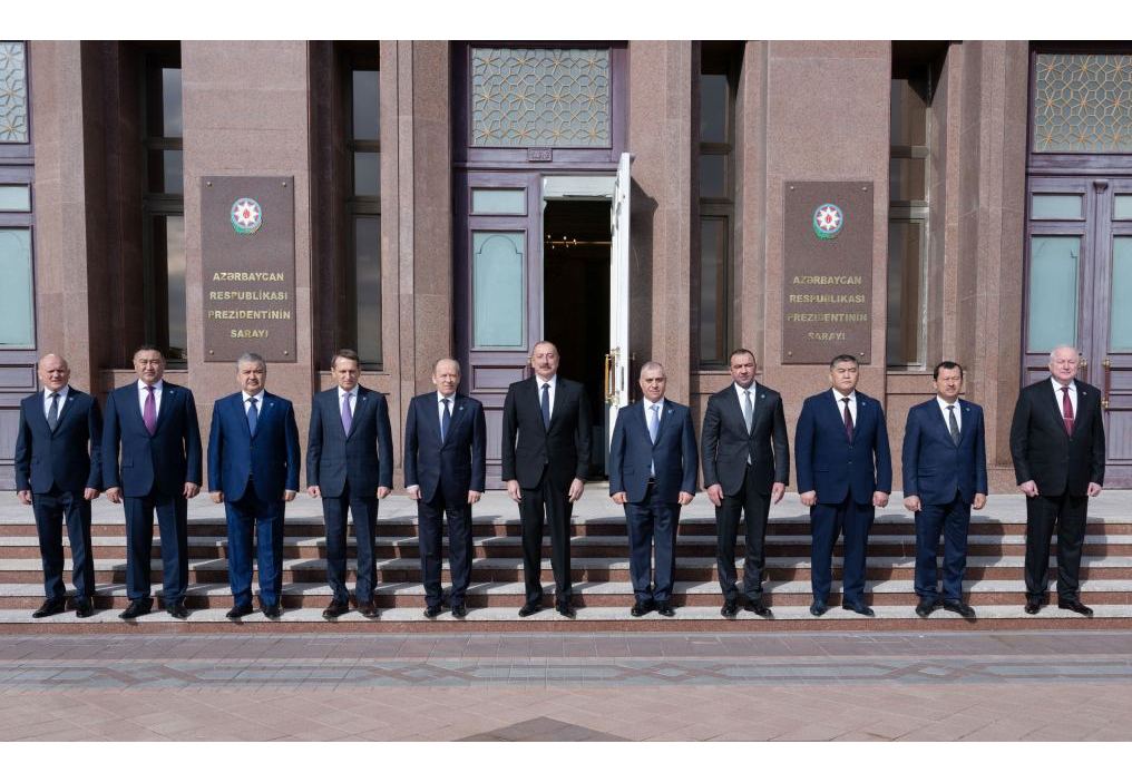 Azerbaijan complied with all humanitarian norms during occupation, during second Karabakh war and during anti-terrorist measures - President Ilham Aliyev