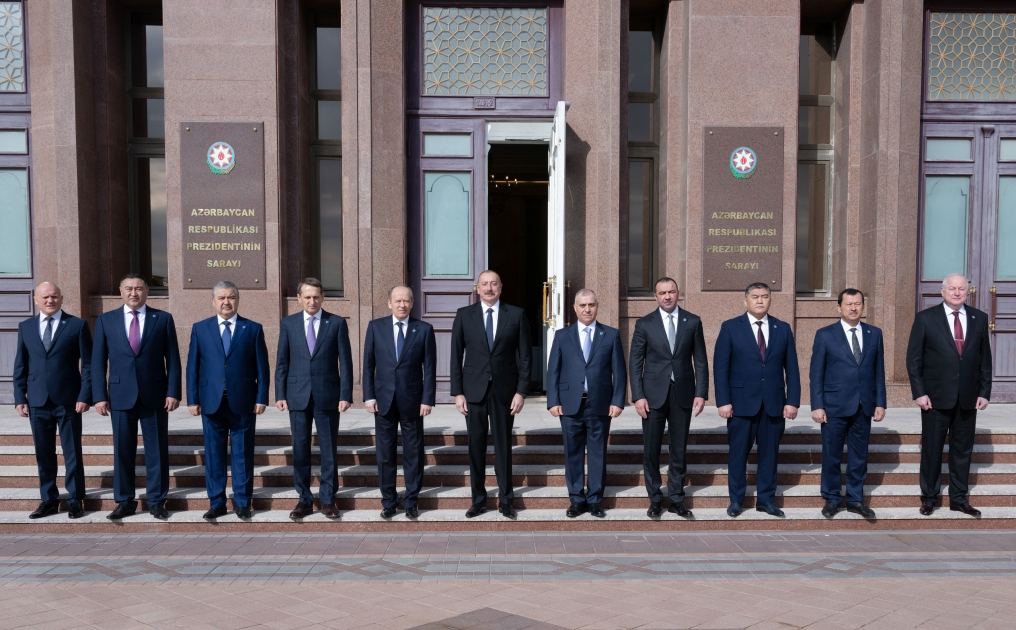 We are ready to continue working on peace treaty with Armenia - President Ilham Aliyev