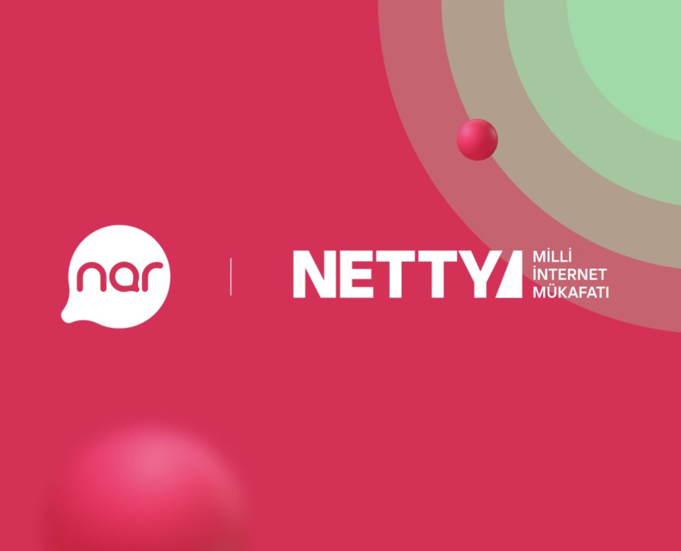 Nar and NETTY to award the best internet projects of the year