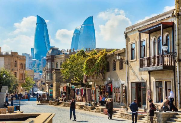 Azerbaijan to host agriculture and food forum