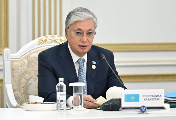 President of Kazakhstan to visit Tajikistan