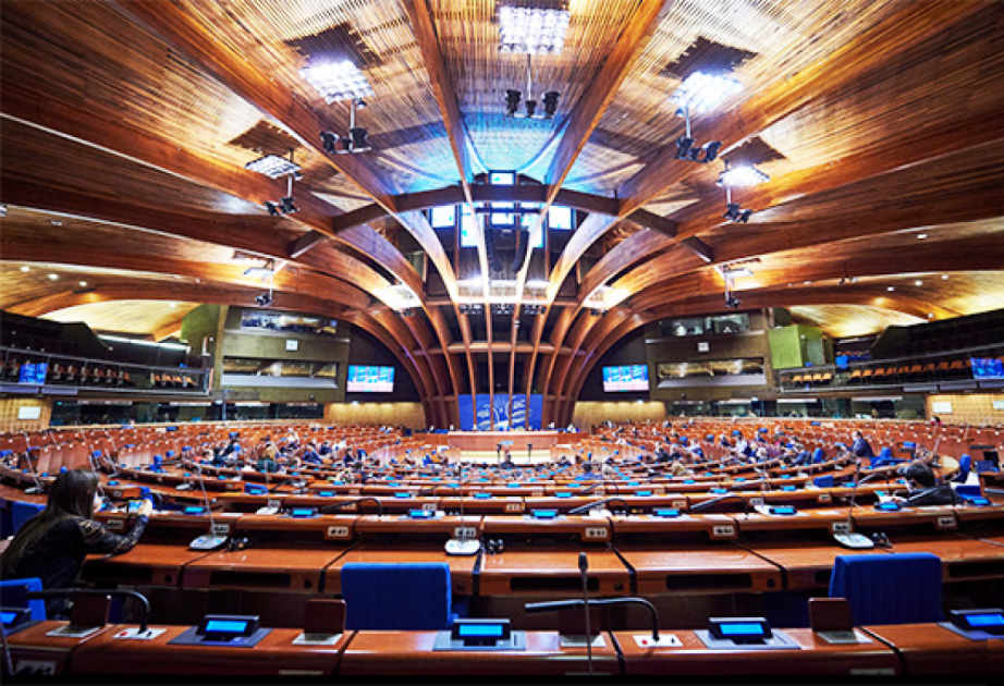 PACE leadership backs ungrounded initiative by German MP - Azerbaijani MP
