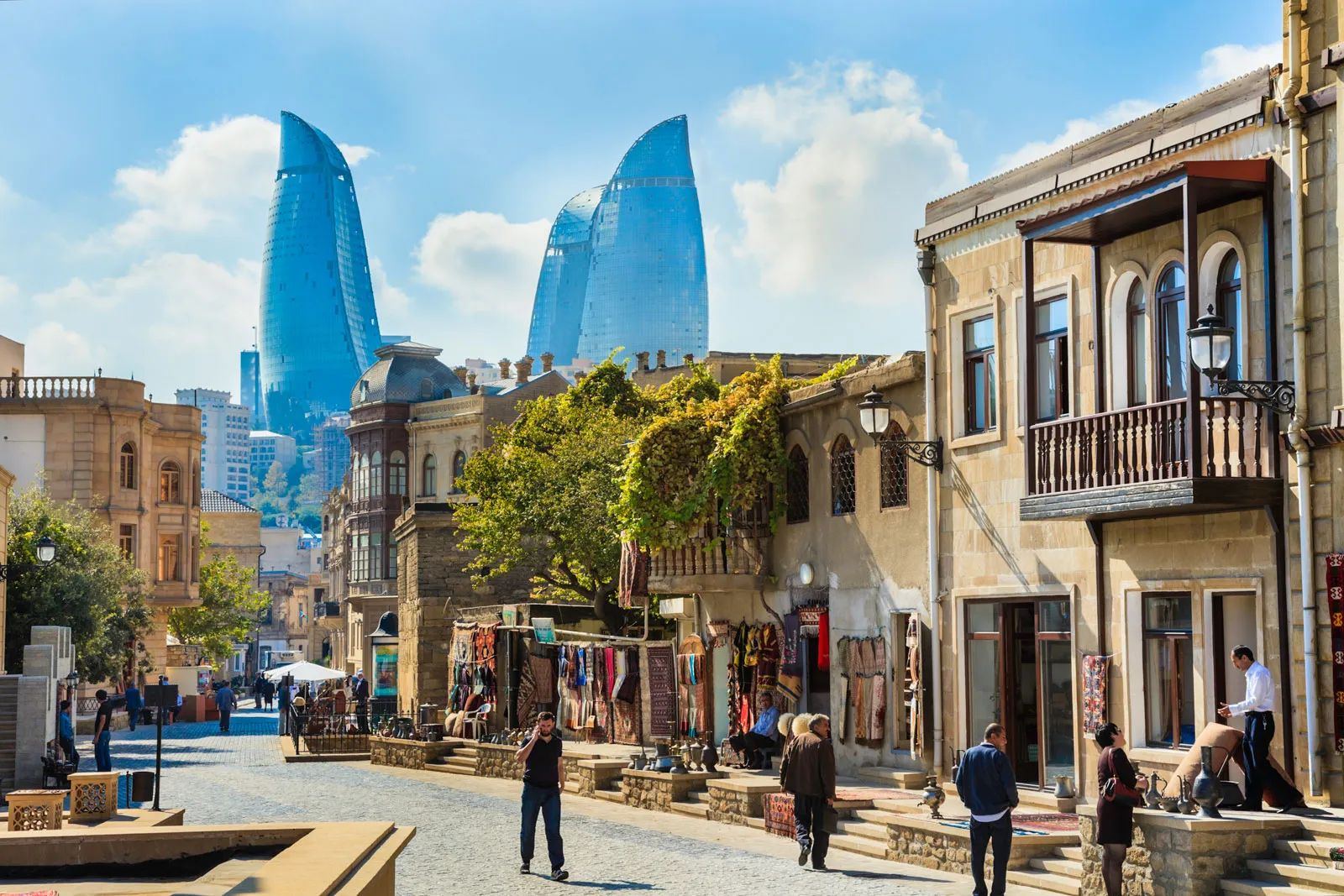Azerbaijan to host agriculture and food forum