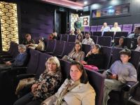 В Баку проходят Дни польского кино (ФОТО)