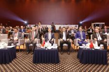 Обсуждены перспективы сотрудничества между налоговыми ведомствами Азербайджана,  Турции и Малайзии (ФОТО)