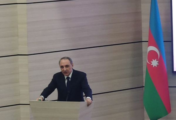 Проармянские государства и организации не смогут бросить тень на работу, проделанную Азербайджаном - Кямран Алиев