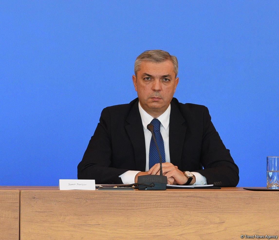 Сепаратистам, совершившим преступления против азербайджанского народа, придется ответить перед судом -  Самир Нуриев