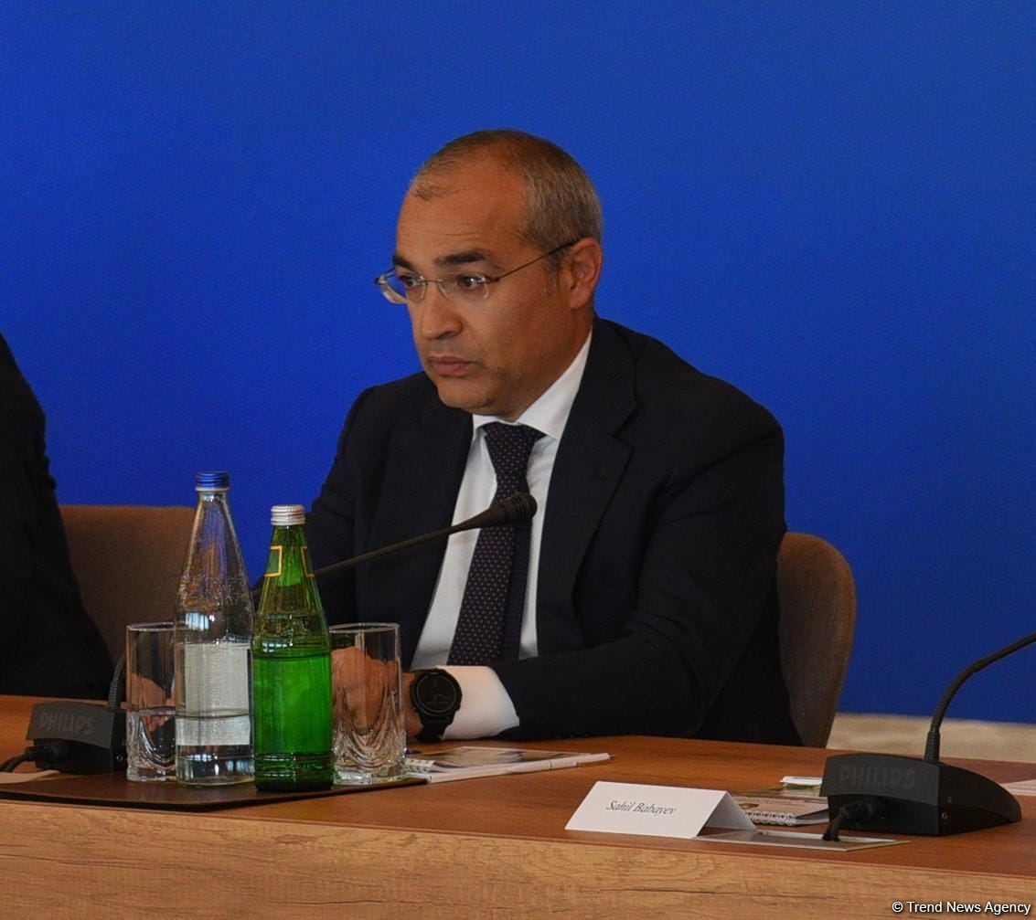 Страны СПЕКА активно действуют в Карабахе - Микаил Джаббаров