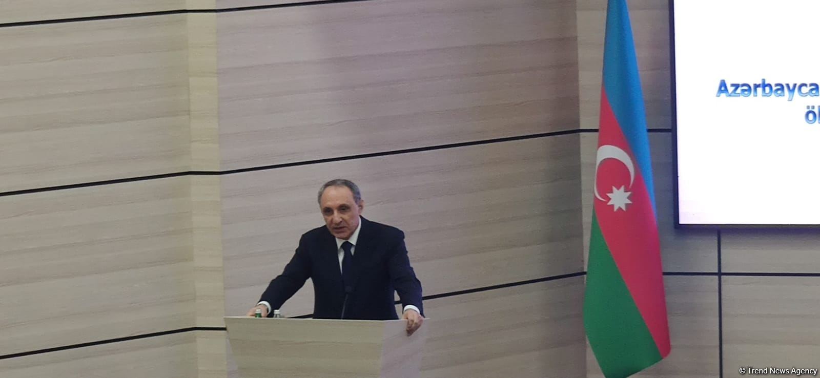 Проармянские государства и организации не смогут бросить тень на работу, проделанную Азербайджаном - Кямран Алиев