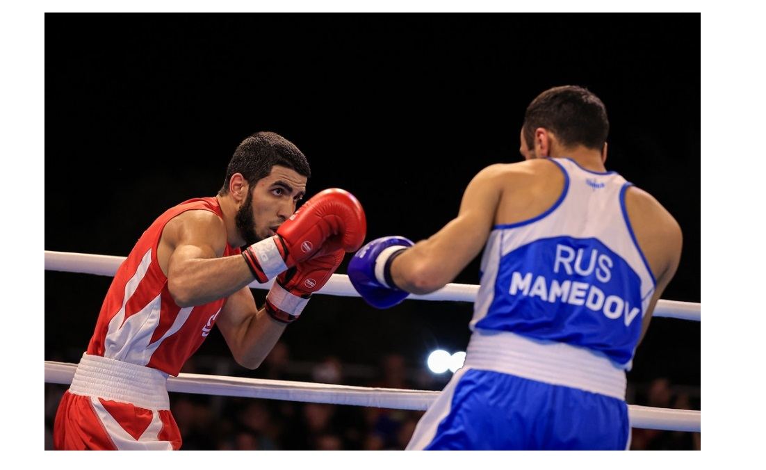 Азербайджанские боксеры завоевали 3 медали на международном турнире