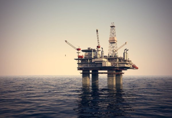 IEA updates forecast on oil output growth from North Sea producers