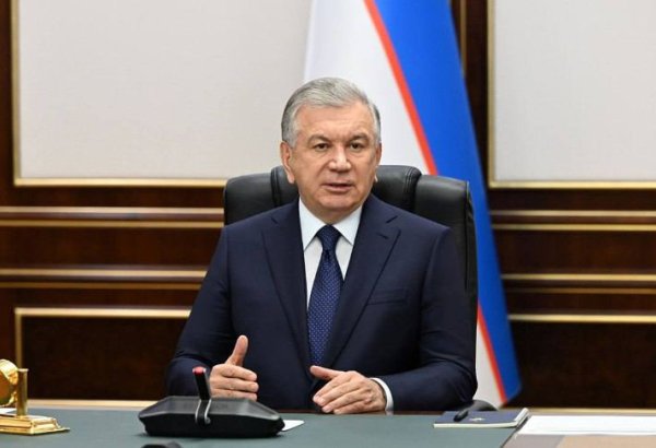 Узбекистан предложил разработать концепцию развития СПЕКА