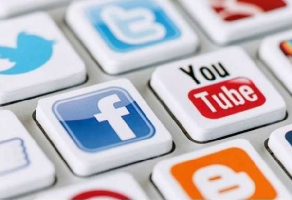 Global Stats discloses data on popularity of social networks among Azerbaijanis