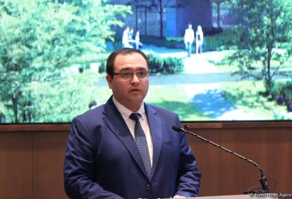 В Азербайджане принимаются масштабные меры по обеспечению населения питьевой водой - министр