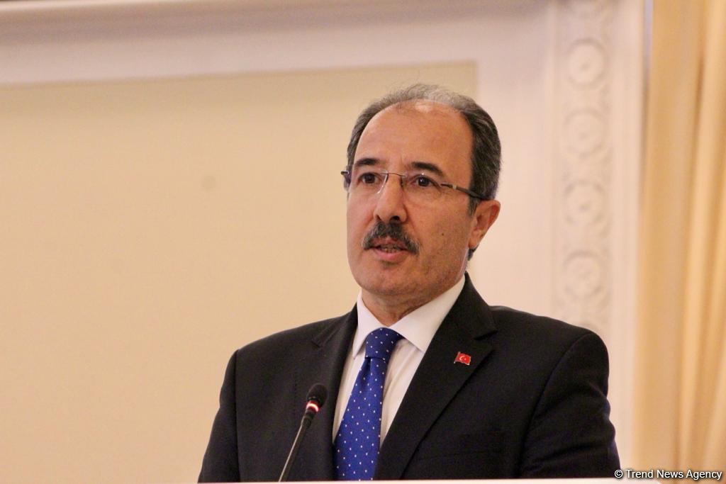 Khojaly remains ever-bleeding wound for Turkic people - Turkish ambassador to Azerbaijan