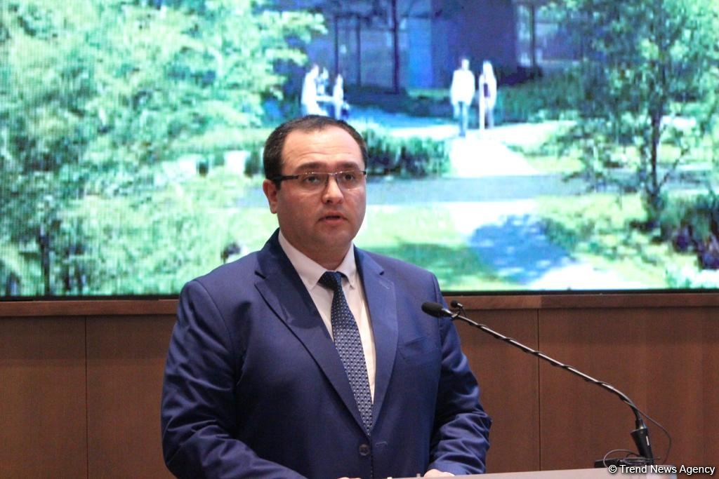 Azerbaijan sturdily into supplying population with drinking water - minister