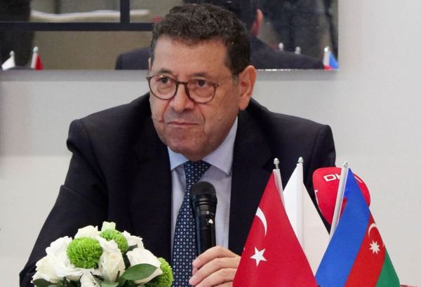 Мы хотим и дальше продвигать сотрудничество между Азербайджаном и Турцией в сфере медиа - Джалал Коркут (ВИДЕО)