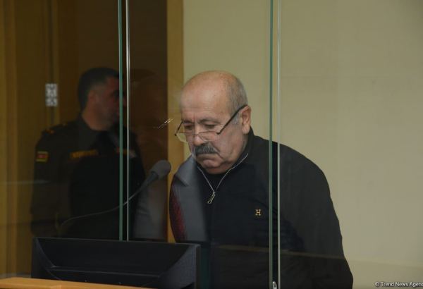 Details of detained Armenian war criminal's torture against Azerbaijanis revealed
