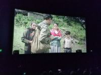 В Баку состоялась премьера фильма "Учитель географии",  посвященного пропавшим без вести в Карабахской войне (ФОТО)