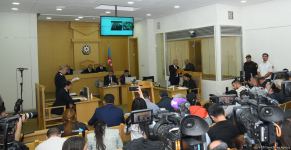 Начался очередной суд над Вагифом Хачатряном (ФОТО)