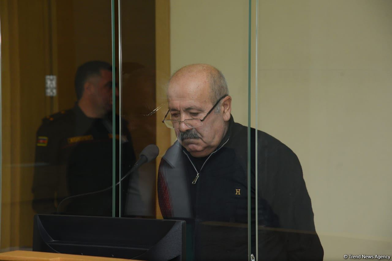 Раскрыты подробности пыток, учиненных Вагифом Хачатряном над азербайджанцами