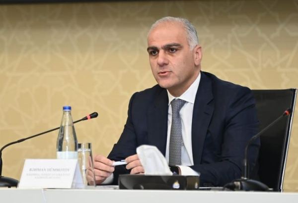 Обнародованы цели подготовки нового законопроекта "Об авиации" в Азербайджане
